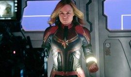Captain Marvel: Behind the Scenes - We Need You photo 1