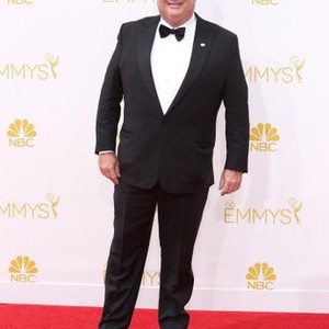 Eric Stonestreet at arrivals for The 66th Primetime Emmy Awards 2014 EMMYS - Part 1, Nokia Theatre L.A. LIVE, Los Angeles, CA August 25, 2014. Photo By: James Atoa/Everett Collection