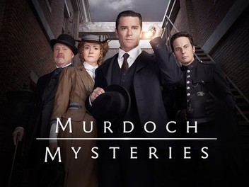Murdoch mysteries season 1 episode 1 watch online free sales