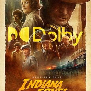 Indiana Jones - Franchise - Rotten Tomatoes