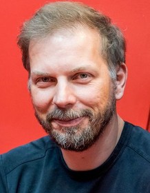 Helge Albers