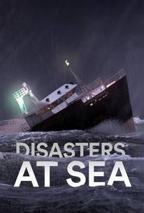 Disasters at Sea - Rotten Tomatoes