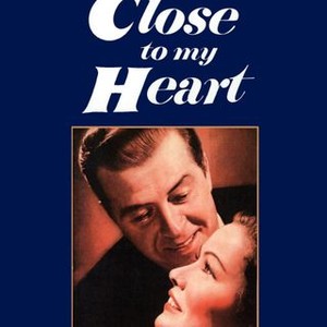 Close to My Heart (1951) photo 2