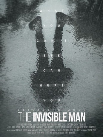The invisible man 2021 amazon prime 2025