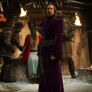 Red Riding Hood - Rotten Tomatoes