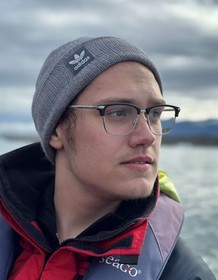 William Atticus Parker | Rotten Tomatoes