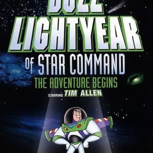 Buzz Lightyear of Star Command: The Adventure Begins (2000) photo 7