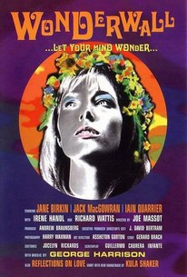 Wonderwall | Rotten Tomatoes