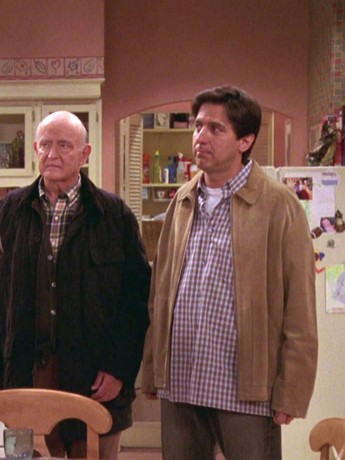 Everybody loves Raymond シーズン6 Prime Video: Everybody Loves Raymond: Season 6