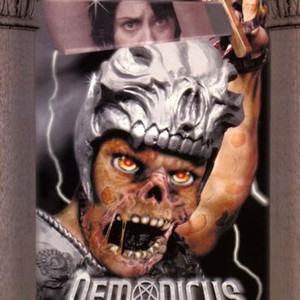 Demonicus photo 6