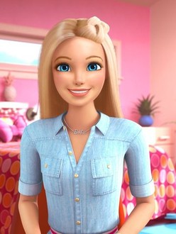 Barbie Dreamhouse Adventures Season 2 Episode 1 Rotten Tomatoes