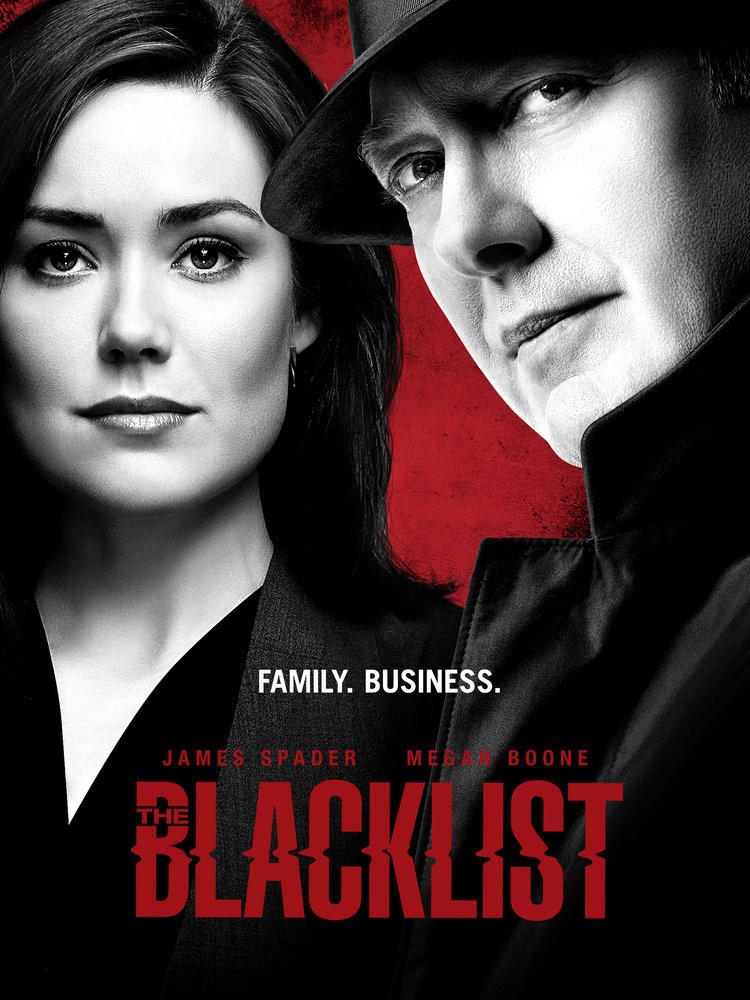 Blacklist fmovies new arrivals