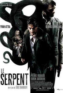 Le Serpent (The Snake)