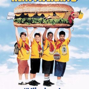 Heavyweights (1995) photo 13