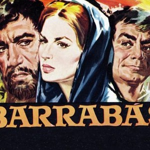 Barabbas photo 2