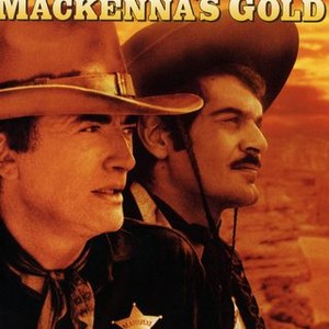 Mackenna's Gold (1969) photo 6