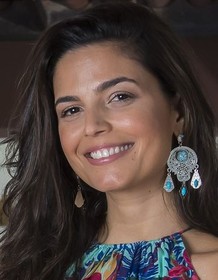 Emanuelle Araújo