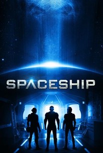 Watch trailer for Spaceship