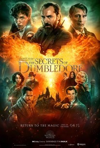 Fantastic beasts full movie online sale