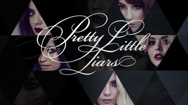 Cutest Moments of the 'Pretty Little Liars' Cast