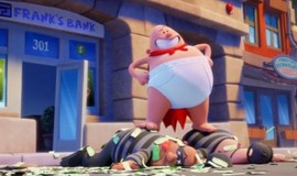 Captain Underpants: The First Epic Movie: Official Clip - Stop That Gorilla! photo 8