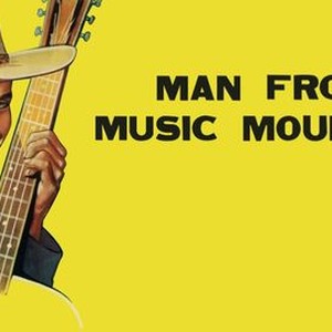 The Man From Music Mountain photo 5