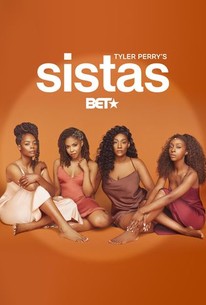 BET's 'Sistas' Actor Brian Jordan Jr. Talks Filming an Entire