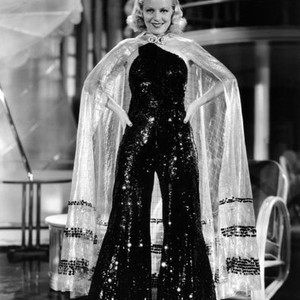 STAR FOR A NIGHT, Claire Trevor, 1936, TM and copyright ©20th Century Fox Film Corp. All rights reserved