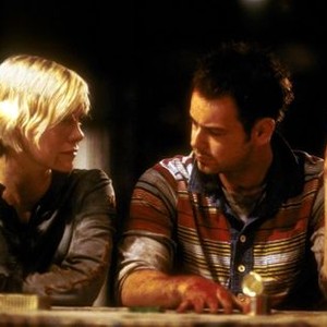 SEVERANCE, Laura Harris, Danny Dyer, 2006, © Magnolia Pictures /