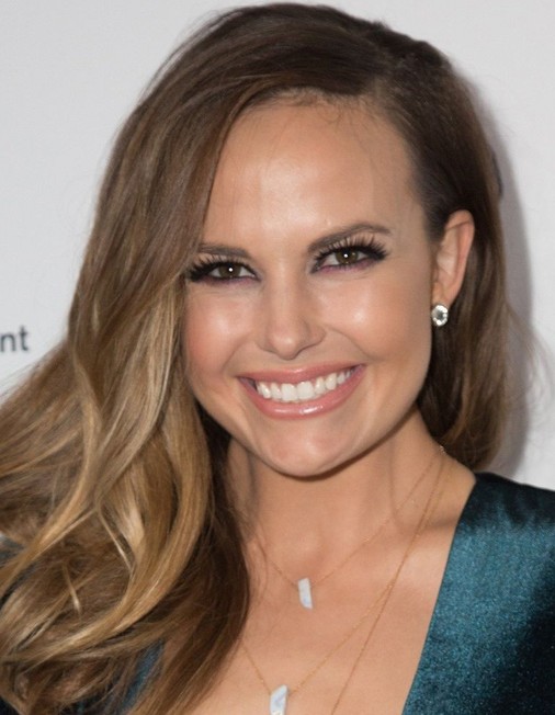 Caite Upton - Rotten Tomatoes