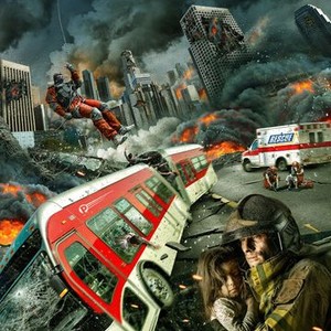 San Andreas Mega Quake photo 10