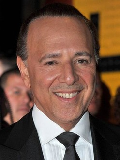 Tommy Mottola | Rotten Tomatoes