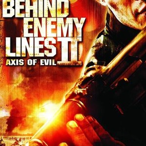 Behind Enemy Lines II: Axis of Evil photo 7