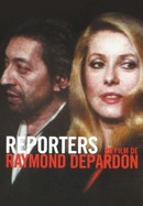 Reporters poster image