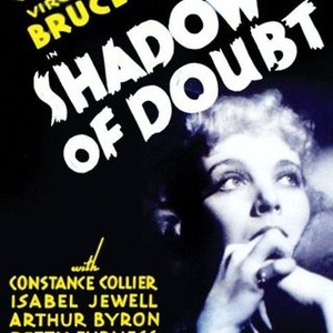 shadow of a doubt 1935 full cast
