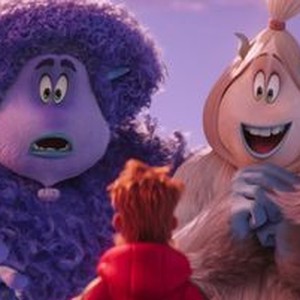 Smallfoot - Rotten Tomatoes