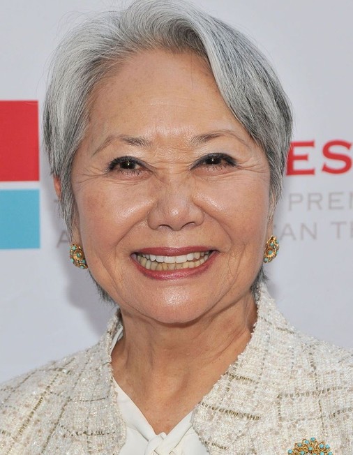 Takayo Fischer
