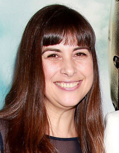 Terri Tatchell