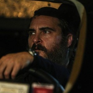 You Were Never Really Here (2017) photo 13