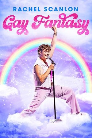 Rachel Scanlon: Gay Fantasy poster