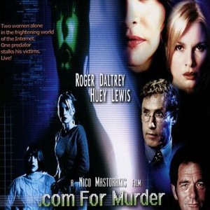 .com for Murder photo 3