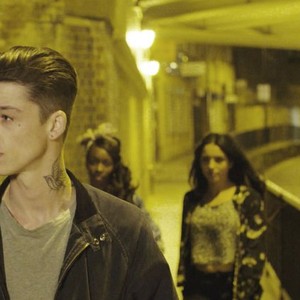 Ash Stymest Rotten Tomatoes