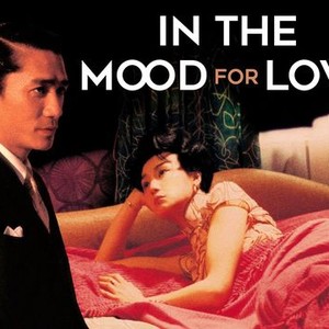 In the Mood for Love photo 9