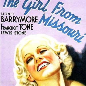 The Girl From Missouri photo 7
