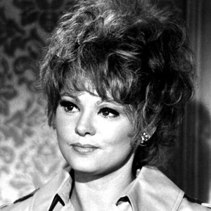 Barbara Harris Actress