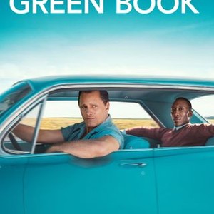 Green Book photo 9