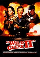 Wild Geese II poster image