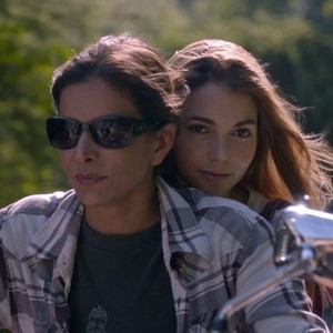 Liz in September Rotten Tomatoes