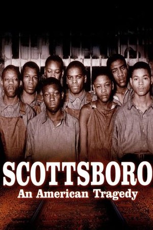 Scottsboro: An American Tragedy poster