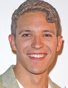 Caleb J. Spivak